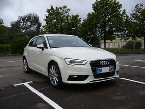 AUDI A3 1.4 TFSI COD ultra 150 Ambition Luxe S tronic 7