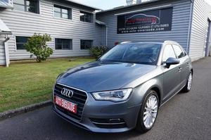 AUDI A3 2.0 TDI 150ch Ambition Luxe
