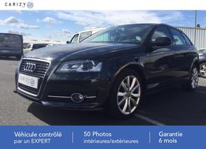 AUDI A3 SPORTBACK 1.6 TDI 105 ADVANCED PLUS START-STOP