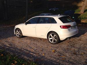 AUDI A3 Sportback 2.0 TDI 150 Quattro Ambiente