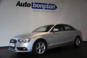 AUDI A4 2.0 TDI 143ch DPF Ambition Luxe