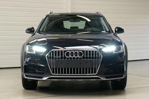 AUDI A4 QUATTRO 2.0 TDI 163 DPF S tronic Design