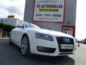 AUDI A5 2.0 TFSI 180CH AMBITION LUXE
