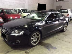 AUDI A5 2.7 TDI190 DPF AMBITION LUXE