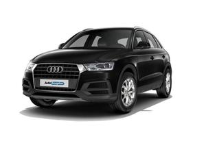 AUDI Q3 2.0 TDI 184ch Ambiente quattro S tronic 7