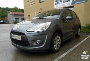 CITROëN C3 II 1.4 i 75 ch Confort