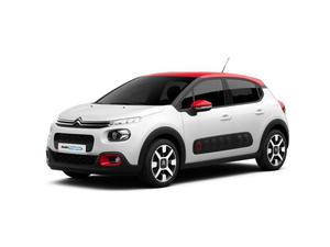 CITROëN C3 Nouvelle PureTech 82ch Shine Gar.3ans