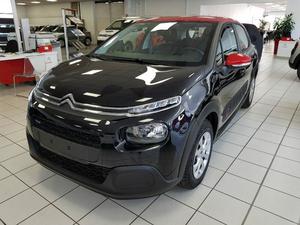 CITROëN C3 PureTech 82ch Feel