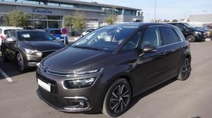 CITROëN C4 Picasso Shine BlueHDi 150