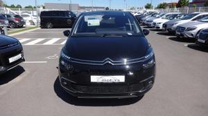 CITROëN C4 Picasso Shine PureTech 130