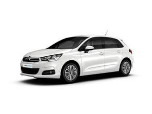 CITROëN C4 PureTech 130ch Feel S&S EAT6