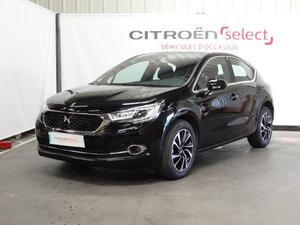 CITROëN DS4 PureTech 130ch So Chic S&S