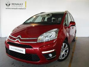 CITROëN Grand C4 Picasso 1.6 e-HDI 110 FAP Confort BMP6 7pl