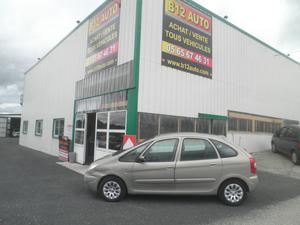 CITROëN Xsara Picasso 1.8i 16V