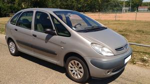 CITROëN Xsara Picasso 2.0 HDi 90 Pack