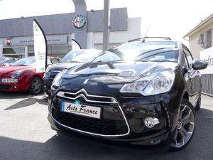 Citroen DS 1.6 THP SPORT CHIC d'occasion