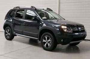 DACIA Duster dCi x4 Explorer