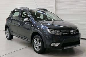 DACIA Sandero dCi 90 Stepway