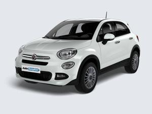 FIAT 500 X 1.3 Multijet 16v 95ch Popstar