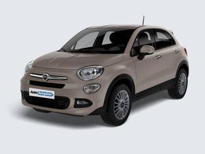 FIAT 500 X 1.4 MultiAir 16v 140ch Popstar