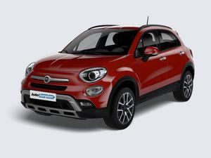 FIAT 500 X 1.6 E-torQ 110ch Cross+