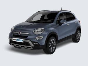 FIAT 500 X 1.6 E-torQ 110ch Cross