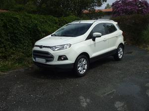 FORD Ecosport 1.0 ECOBOOST 125CH TREND
