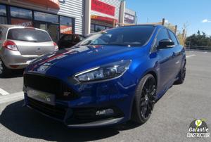 FORD Focus 2.0 TDCi 185 ST S&S PACK CARBONE