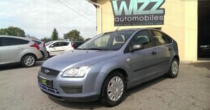 Ford Focus Trend 1.6 TI-VCT 115 ch d'occasion