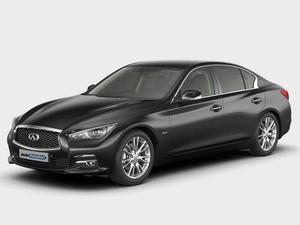 INFINITI Qd 170ch Premium