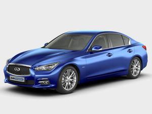 INFINITI Qd 170ch Premium BVA