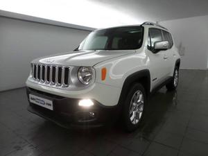 JEEP Renegade 1.6 MultiJet S&S 120ch Limited BVR6
