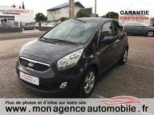 KIA Venga 1.6 URBAN CHIC