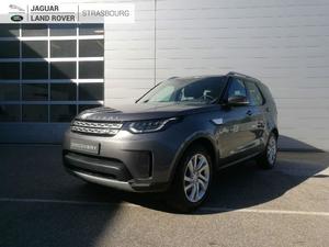 LAND-ROVER Discovery 2.0 Sdch HSE