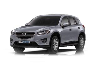 MAZDA CX-5 2.0 SKYACTIV-G 160 Dynamique 4x4