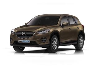 MAZDA CX-5 2.0 SKYACTIV-G 160 Dynamique 4x4 BVA