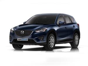 MAZDA CX-5 2.0 SKYACTIV-G 165 Dynamique 4x2