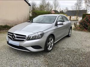 MERCEDES Classe A 180 CDI Classic