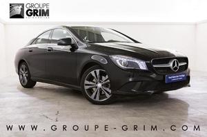 MERCEDES Classe A 200 CDI Sensation