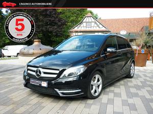 MERCEDES Classe B 180 CDI 1.8 SPORT BVA