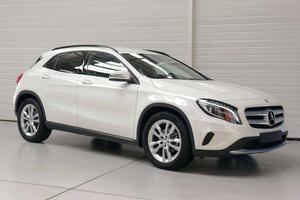 MERCEDES Classe GLA 200 d Inspiration