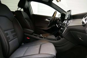 MERCEDES Classe GLA 220 d Inspiration 7-G DCT A