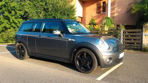 MINI Mini Clubman 1.6i - 120 Cooper Pack Chili +