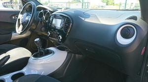 NISSAN Juke 1.5 dCi 110 Euro 6 FAP Start/Stop System Connect