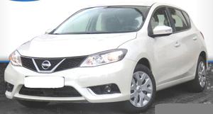 NISSAN Pulsar Nissan Pulsar 1.5dCi acenta Navi Kamera