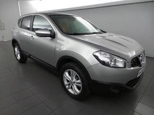 NISSAN Qashqai 1.5 dCi 110ch FAP Acenta