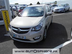 OPEL Karl