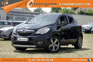 OPEL Mokka 1.7 CDTI 130 COSMO 4X2 AUTO