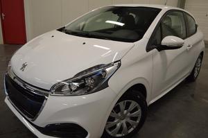 PEUGEOT 208 ACTIVE 1.0 VTI PURETECH 3P