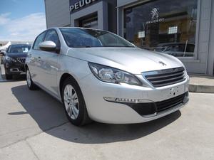 PEUGEOT 308 II  